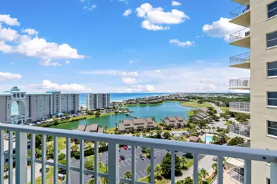 112 Seascape Drive #UNIT 1410, Miramar Beach, FL 32550 - Photo 26