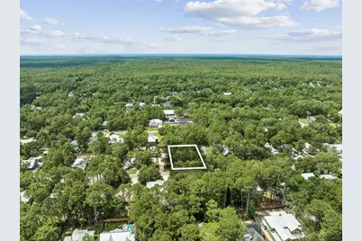 Lot 9 Chrysler Avenue, Point Washington, FL 32459 - Photo 4