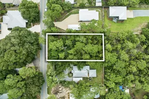 Lot 9 Chrysler Ave, Point Washington, FL 32459 - Photo 1