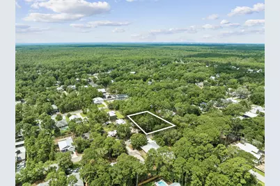 Lot 9 Chrysler Avenue, Point Washington, FL 32459 - Photo 2