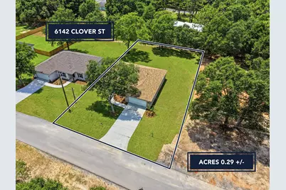 6142 Clover Street, Crestview, FL 32539 - Photo 2