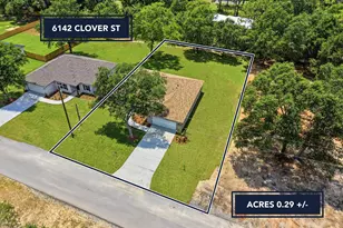 6142 Clover St, Crestview, FL 32539 - Photo 2