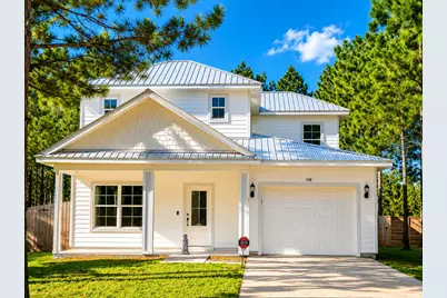 198 E Lamb Drive, Santa Rosa Beach, FL 32459 - Photo 1