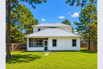 198 E Lamb Drive, Santa Rosa Beach, FL 32459 - Photo 2