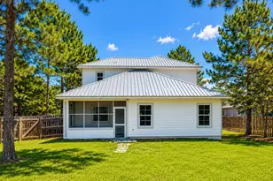 198 E Lamb Dr, Santa Rosa Beach, FL 32459 - Photo 2