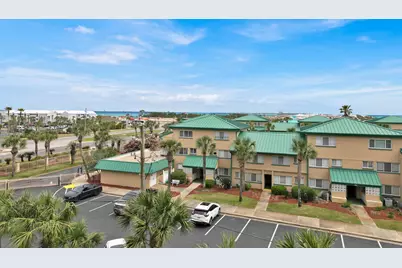 1517 SE Miracle Strip Parkway #406, Fort Walton Beach, FL 32548 - Photo 18