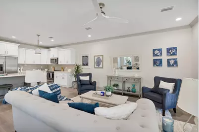 135 Golden Bell Court #Unit 135C, Inlet Beach, FL 32461 - Photo 20