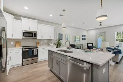 135 Golden Bell Court #Unit 135C, Inlet Beach, FL 32461 - Photo 12