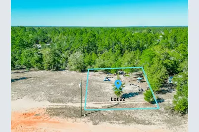 Lot 22 Canary Way, Crestview, FL 32539 - Photo 1