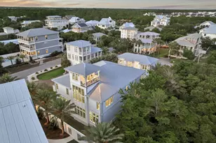65 A St, Inlet Beach, FL 32461 - Photo 4