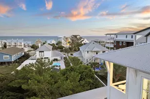 65 A St, Inlet Beach, FL 32461 - Photo 6