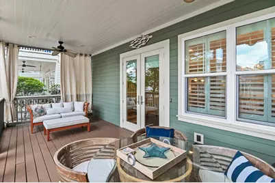 268 Flatwoods Forest Loop, Santa Rosa Beach, FL 32459 - Photo 6