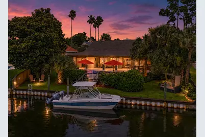 210 Marlin Circle, Panama City Beach, FL 32408 - Photo 1