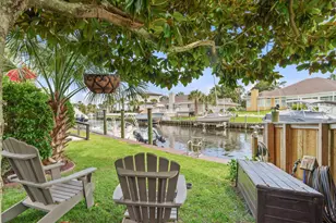 210 Marlin Cir, Panama City Beach, FL 32408 - Photo 1