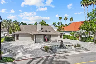 210 Marlin Cir, Panama City Beach, FL 32408 - Photo 2