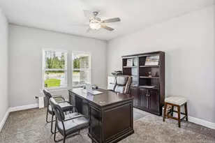 4887 Horace Lunsford Rd, Milton, FL 32570 - Photo 34
