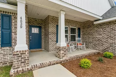 4887 Horace Lunsford Road, Milton, FL 32570 - Photo 4