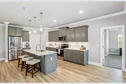 4887 Horace Lunsford Road, Milton, FL 32570 - Photo 12