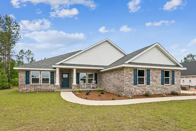 4887 Horace Lunsford Road, Milton, FL 32570 - Photo 2