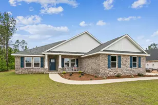 4887 Horace Lunsford Rd, Milton, FL 32570 - Photo 2