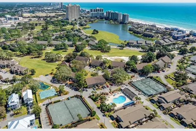 58 Cypress Cove #UNIT 76A, Miramar Beach, FL 32550 - Photo 1