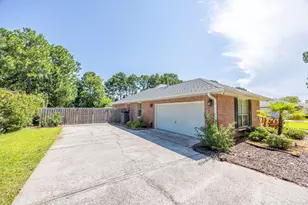 130 W Shipwreck Rd, Santa Rosa Beach, FL 32459 - Photo 4