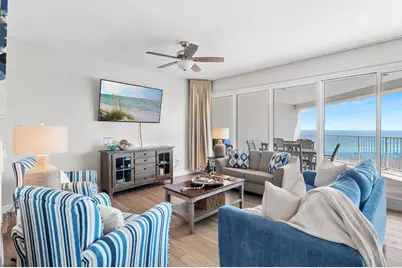 550 Tops'l Beach Boulevard #809, Miramar Beach, FL 32550 - Photo 4