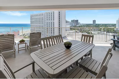 550 Tops'l Beach Boulevard #809, Miramar Beach, FL 32550 - Photo 12