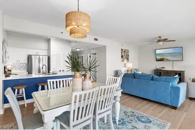 550 Tops'l Beach Boulevard #809, Miramar Beach, FL 32550 - Photo 8