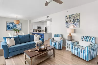 550 Tops'l Beach Boulevard #809, Miramar Beach, FL 32550 - Photo 4