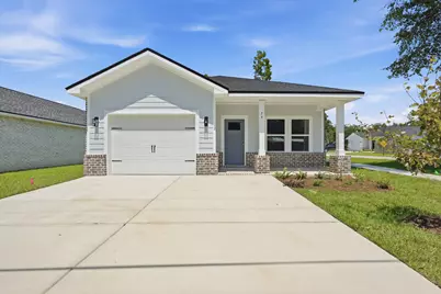 74 Caswell Branch Road, Freeport, FL 32439 - Photo 1