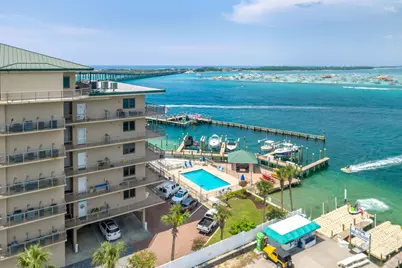 5 Calhoun Avenue #504, Destin, FL 32541 - Photo 8