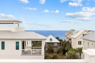 311 Walton Rose Ln, Inlet Beach, FL 32461 - Photo 4