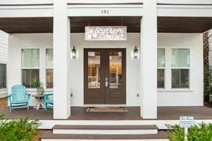 181 W Seacrest Beach Blvd, Inlet Beach, FL 32461 - Photo 14