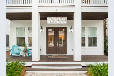 181 W Seacrest Beach Boulevard, Inlet Beach, FL 32461 - Photo 2
