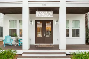 181 W Seacrest Beach Blvd, Inlet Beach, FL 32461 - Photo 2