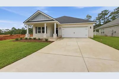 2827 Blackbird Court, Crestview, FL 32539 - Photo 2