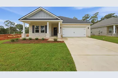 2827 Blackbird Court, Crestview, FL 32539 - Photo 1