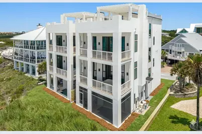 297 Gulf Shore Drive #A, Santa Rosa Beach, FL 32459 - Photo 1
