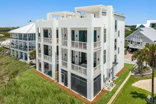 297 Gulf Shore Dr, Santa Rosa Beach, FL 32459 - Photo 1
