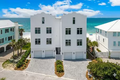 297 Gulf Shore Drive #A, Santa Rosa Beach, FL 32459 - Photo 2