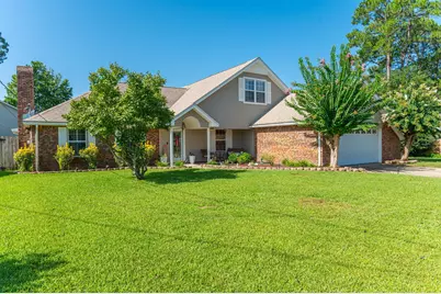 422 Northampton Circle, Fort Walton Beach, FL 32547 - Photo 42