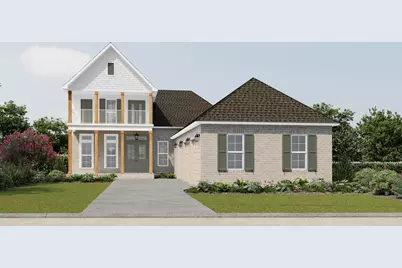 103 E Perseverance Point, Freeport, FL 32439 - Photo 1