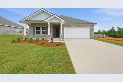 2828 Blackbird Court, Crestview, FL 32539 - Photo 1
