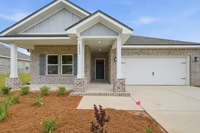 2828 Blackbird Court, Crestview, FL 32539 - Photo 2