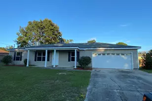 2144 Casa De Oro St, Navarre, FL 32566 - Photo 1
