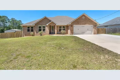 4782 Primrose Street, Crestview, FL 32539 - Photo 1