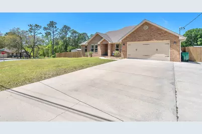 4782 Primrose Street, Crestview, FL 32539 - Photo 2