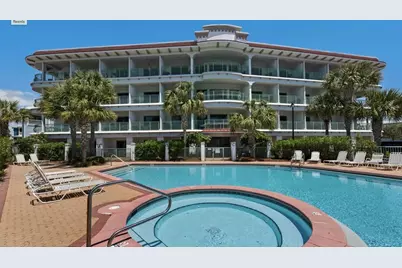 9955 E Co Highway 30A #208, Inlet Beach, FL 32461 - Photo 1
