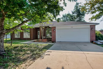 422 Mara Drive, Crestview, FL 32536 - Photo 2